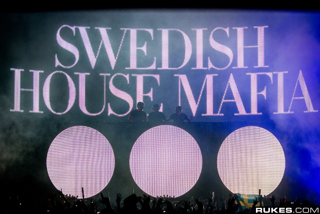 Swedish House Mafia