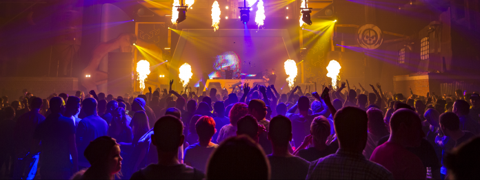Powerweekend Electrisize