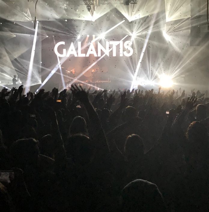 Galantis Düsseldorf