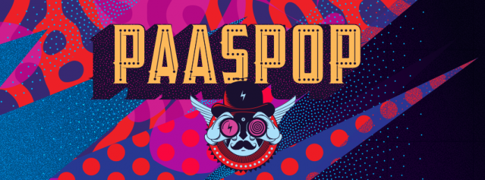 Paaspop