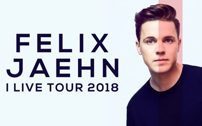 Felix Jaehn