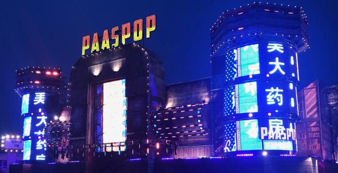 Paaspop Festival