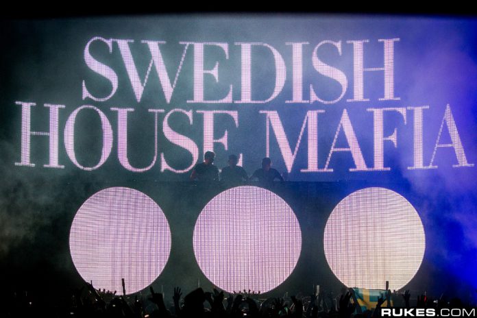 Swedish House Mafia