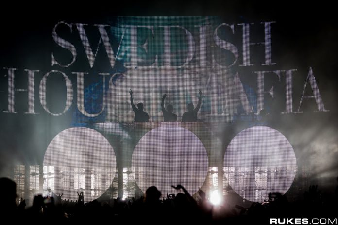 Swedish House Mafia