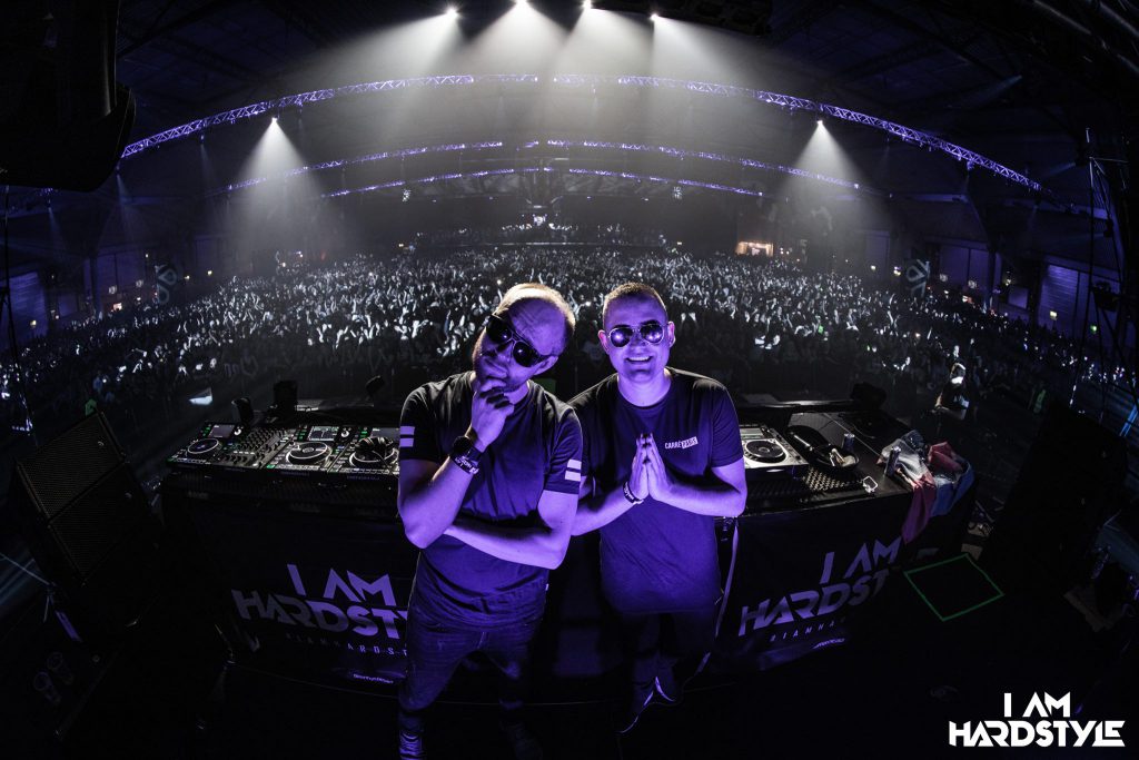 I Am Hardstyle 2019 Da Tweekaz