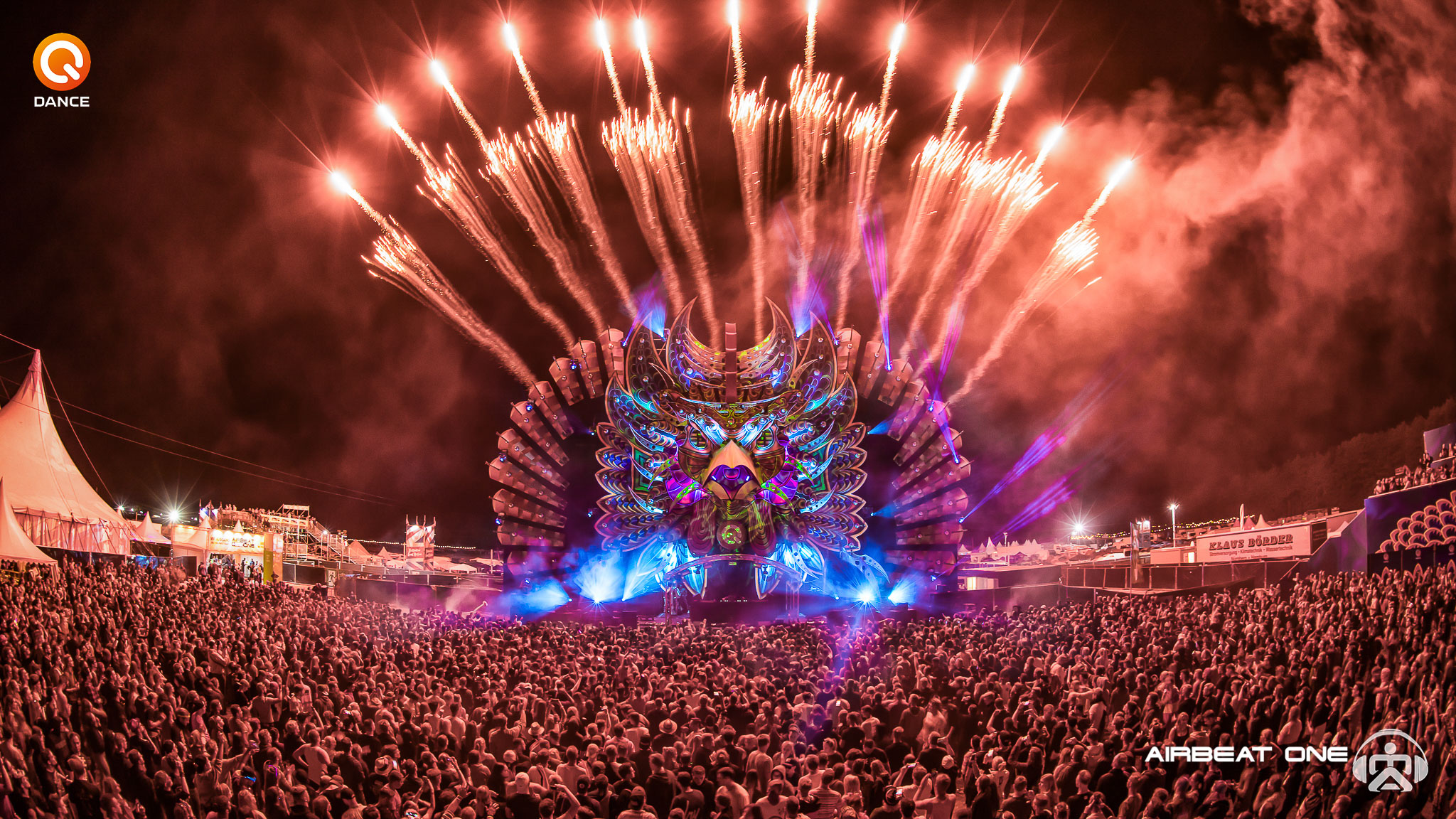 Airbeat One 2019 - Alle wichtigen Infos zum Festival