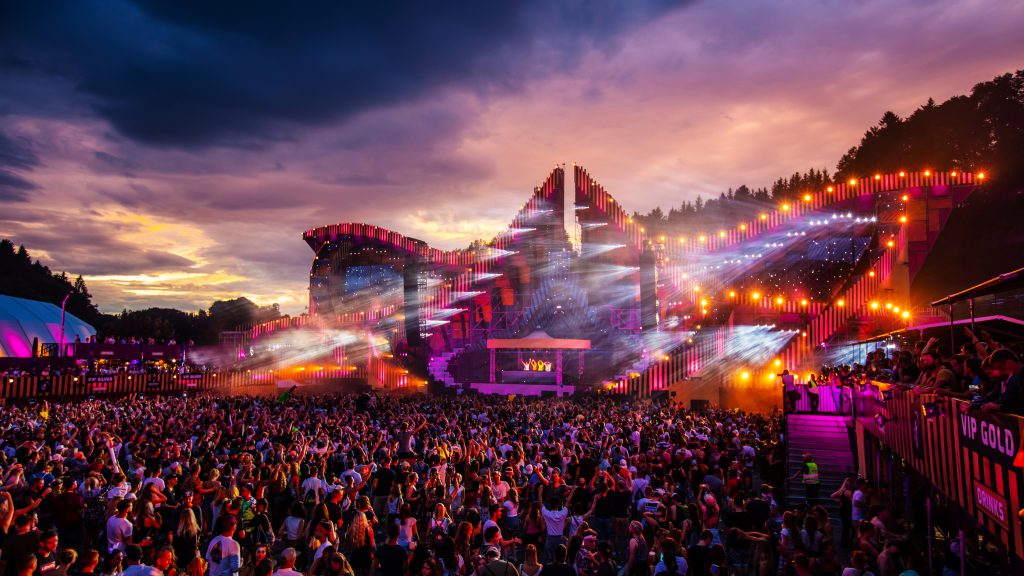 Electric Love Festival 2020 Wegen Coronavirus Abgesagt